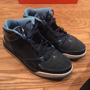 Jordan shoes size 13
